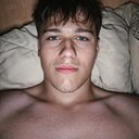 Матвей, 18 лет