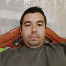 Фотография мужчины Баха, 32 года из г. Павловский Посад