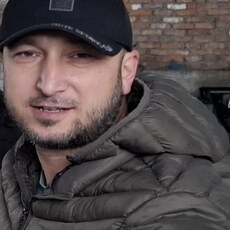 Фотография мужчины Khusain, 44 года из г. Саратов