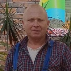 Фотография мужчины Александр, 50 лет из г. Свислочь