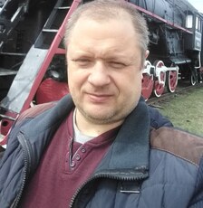 Фотография мужчины Дмитрий, 45 лет из г. Пермь