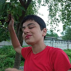 Фотография мужчины Урузмаг, 22 года из г. Алагир