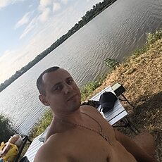 Фотография мужчины Александр, 36 лет из г. Макеевка