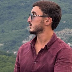 Фотография мужчины Джафар, 26 лет из г. Тобольск