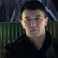 Фотография мужчины Александр, 35 лет из г. Петропавловск