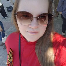 Марина, 35 из г. Антрацит.