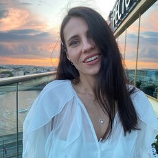Фотография девушки Оля, 34 года из г. Санкт-Петербург