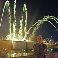 Фотография мужчины Игорь, 43 года из г. Тюмень