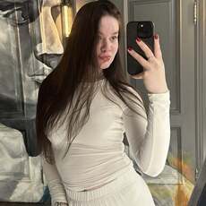 Кристина, 23 из г. Санкт-Петербург.