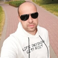 Фотография мужчины Слава, 37 лет из г. Мурманск
