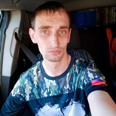 Фотография мужчины Михаил, 32 года из г. Шахты