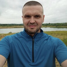 Фотография мужчины Денис, 39 лет из г. Обнинск