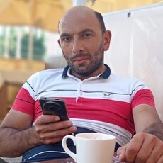 Фотография мужчины Тимур, 35 лет из г. Стерлитамак