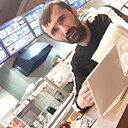 Салим, 42 года