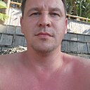 Андрей, 40 лет