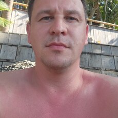 Фотография мужчины Андрей, 40 лет из г. Тольятти