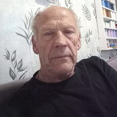 Фотография мужчины Леонид, 69 лет из г. Малая Вишера