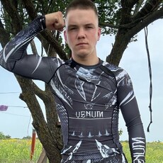 Фотография мужчины Kirill, 22 года из г. Старобельск