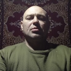 Фотография мужчины Виталий, 45 лет из г. Кривой Рог
