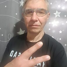 Фотография мужчины Миха, 52 года из г. Саров