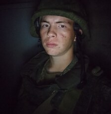 Фотография мужчины Илья, 20 лет из г. Екатеринбург