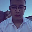 Alan, 18 лет