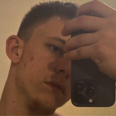 Фотография мужчины Кирилл, 21 год из г. Новокузнецк