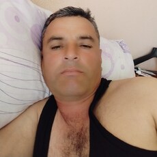 Фотография мужчины Дамир, 40 лет из г. Саки