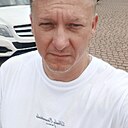 Роман, 40 лет