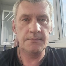Фотография мужчины Алексей, 51 год из г. Южно-Сахалинск