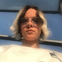Зарина, 19 лет