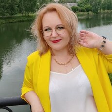 Фотография девушки Наталья, 45 лет из г. Гомель