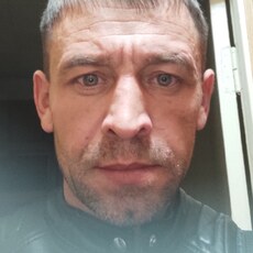 Фотография мужчины Сергей, 41 год из г. Ростов-на-Дону