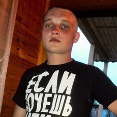 Фотография мужчины Николай, 31 год из г. Гродно