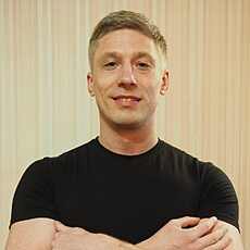 Фотография мужчины Николай, 39 лет из г. Санкт-Петербург