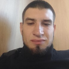 Фотография мужчины Даниил, 24 года из г. Черемхово