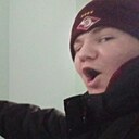 Никита, 18 лет