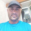 Али, 36 лет