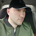 Саша, 36 лет