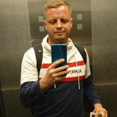 Фотография мужчины Михаил, 38 лет из г. Сызрань
