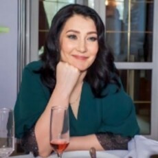 Светлана, 45 из г. Калининград.