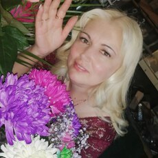 Карина, 40 из г. Санкт-Петербург.