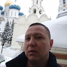 Фотография мужчины Алексей, 40 лет из г. Пушкино (Московская Обл)