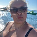 Ксения, 22 года
