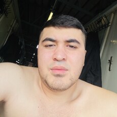 Фотография мужчины Moodberry, 26 лет из г. Ош