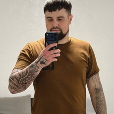 Фотография мужчины Андрей, 28 лет из г. Киев