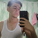 Дилшод, 22 года