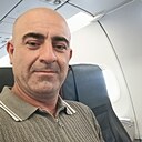Багаутдин, 43 года