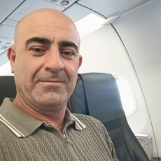 Фотография мужчины Багаутдин, 43 года из г. Омск