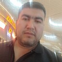 Ибра, 36 лет